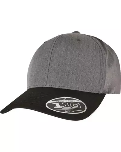 Flexfit Yupoong 110 Melange Mix Cap