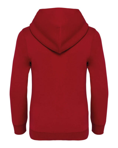Kids hooded sweatshirt 350gsm