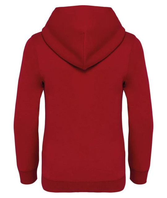Native Spirit Kids hooded sweatshirt 300g/m²
