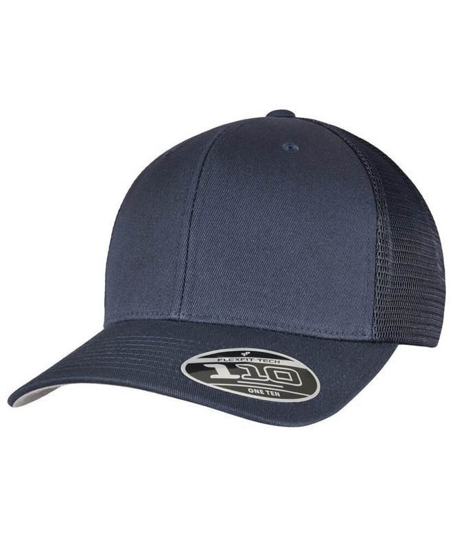 Flexfit Yupoong 110 Mesh Cap