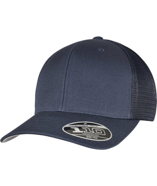 110 Mesh Cap