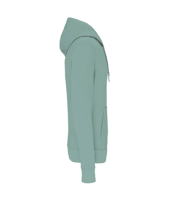 Kariban Kids' Eco-Friendly Hooded Sweatshirt