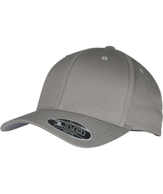 Flexfit Wooly Combed Adjustable