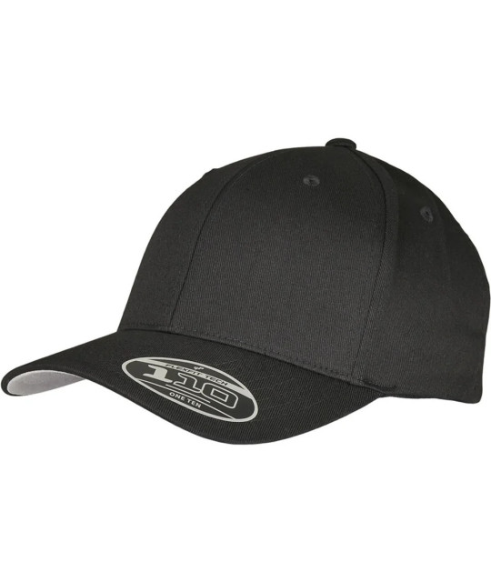 Flexfit Wooly Combed Adjustable