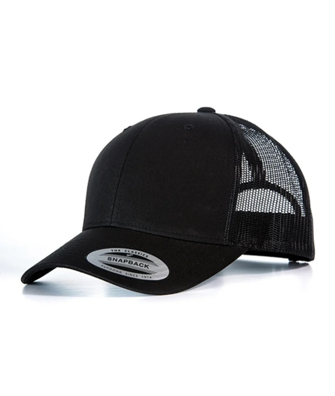 Flexfit Yupoong Retro Trucker