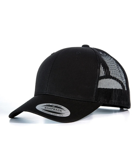 Retro Trucker