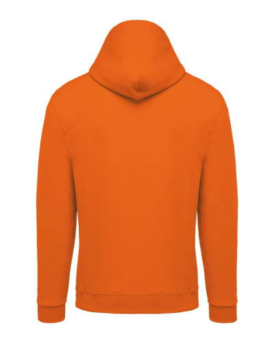 Kariban Men's Hooded Sweatshirt