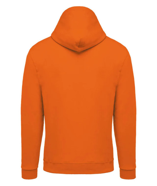 Men's Hooded Sweatshirt