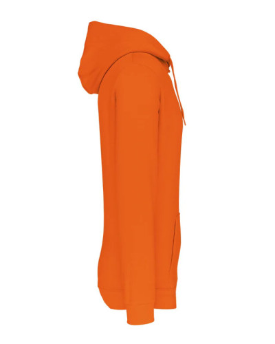 Men's Hooded Sweatshirt