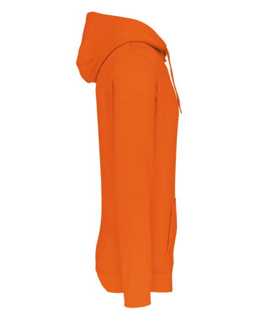 Men's Hooded Sweatshirt