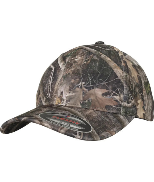 Flexfit Yupoong TrueTimber® Kanati Camo Cap