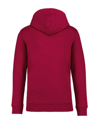 Native Spirit Unisex hooded sweatshirt 350 g/m²