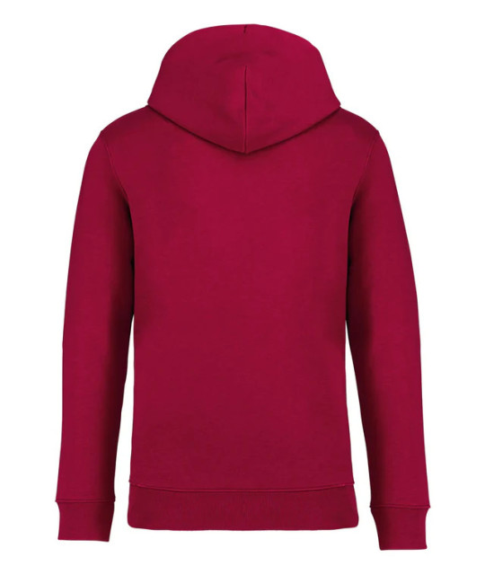 Unisex hooded sweatshirt 350 gsm