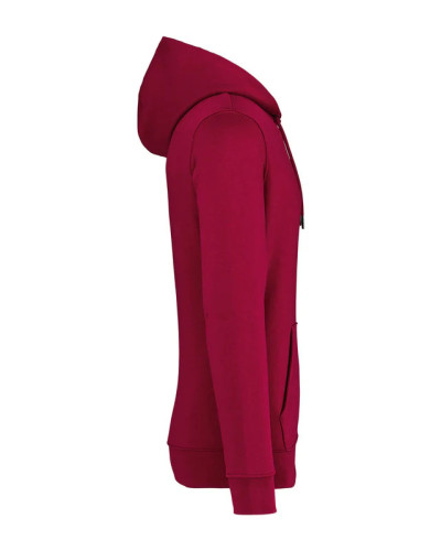 Native Spirit Unisex hooded sweatshirt 350 g/m²