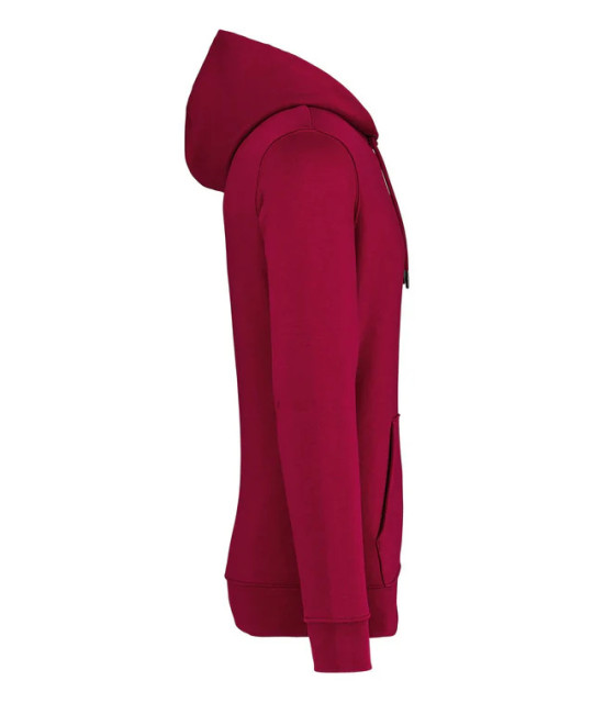 Native Spirit Unisex hooded sweatshirt 350 g/m²