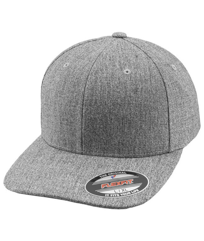 Flexfit Yupoong Plain Span Flexfit