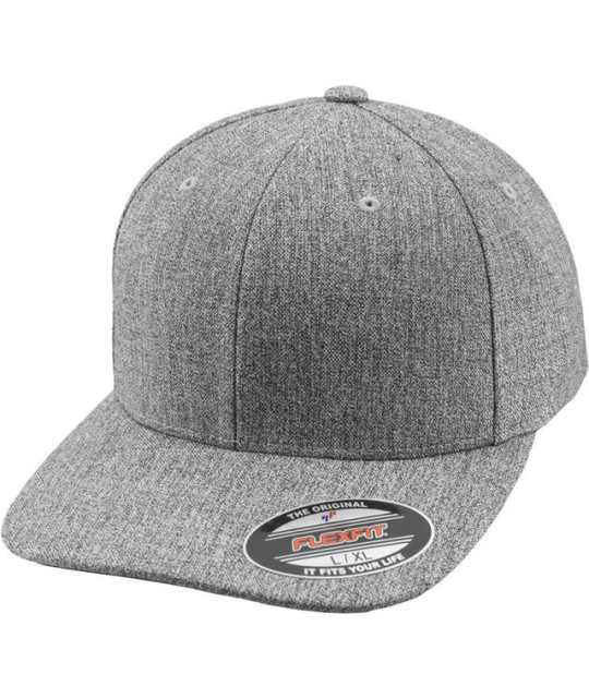 Flexfit Yupoong Plain Span Flexfit