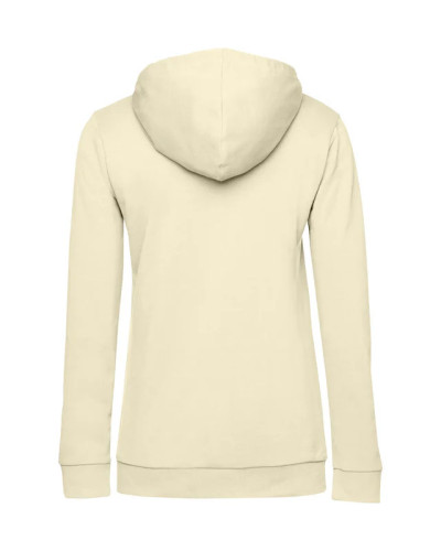 B&C Hoodie /women