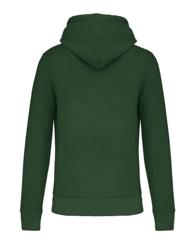 Kariban Men's Eco-Friendly Hooded Sweatshirt
