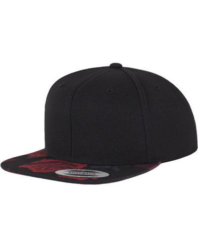 Roses Snapback