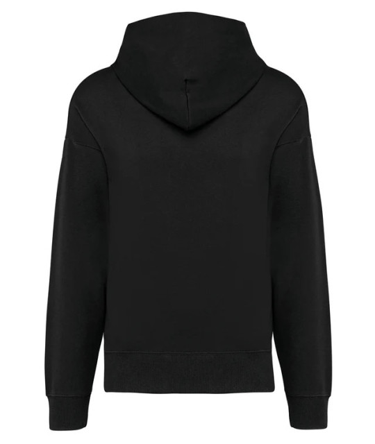 Kariban Unisex Oversized Fleece Hoodie
