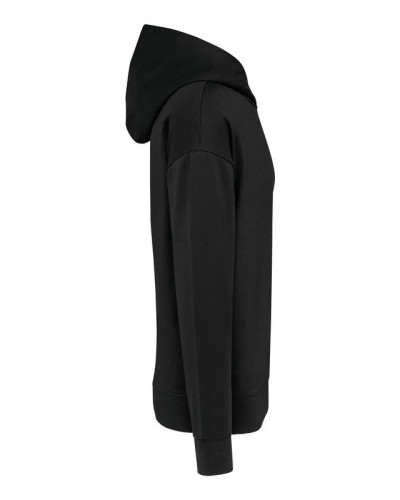 Kariban Unisex Oversized Fleece Hoodie