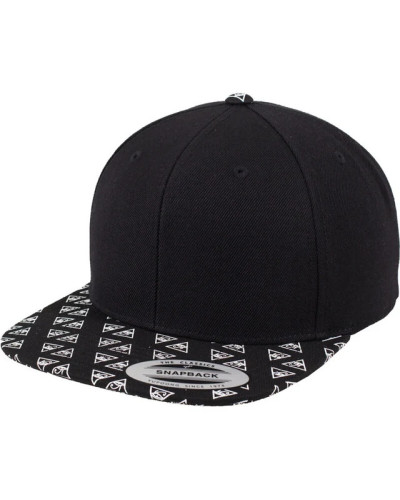 Horus Eye Snapback