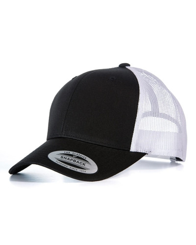 Flexfit Yupoong Retro Trucker 2-Tone