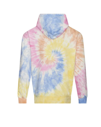 Just Hoods Tie-Dye Hoodie