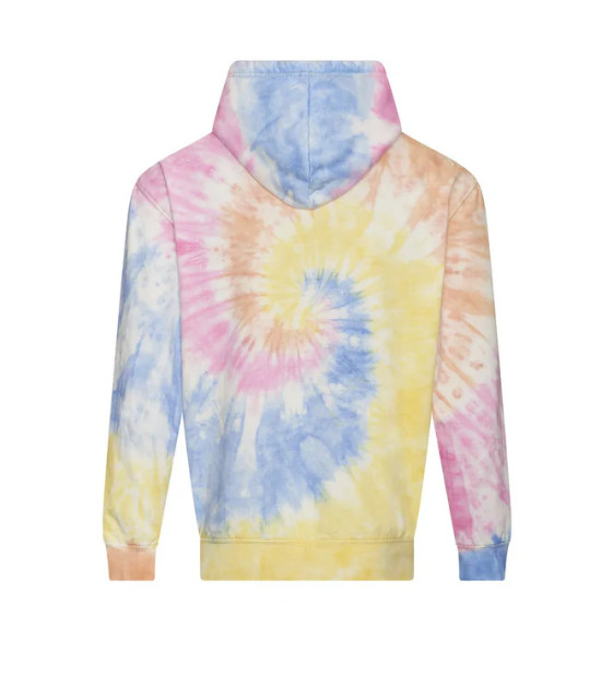 Just Hoods Tie-Dye Hoodie