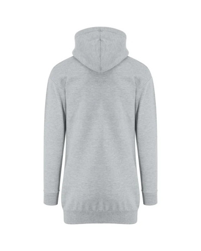 Just Hoods Hoodie Dress