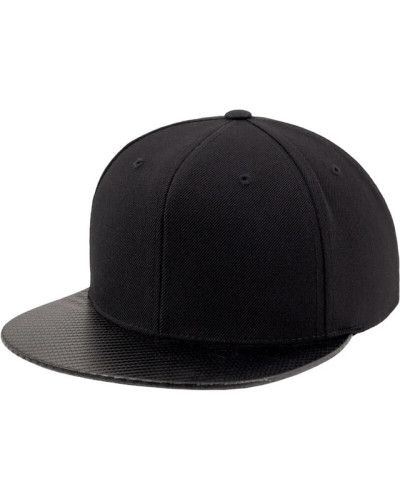 Camo Classic Snapback