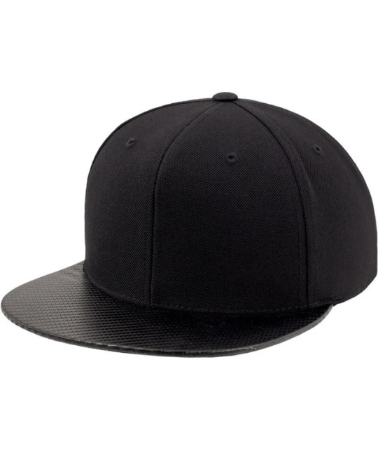 Flexfit Yupoong Carbon Snapback