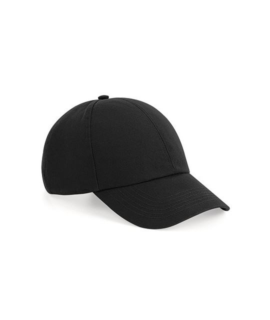 Beechfield EarthAware® Organic Cotton Canvas Unstructured Cap
