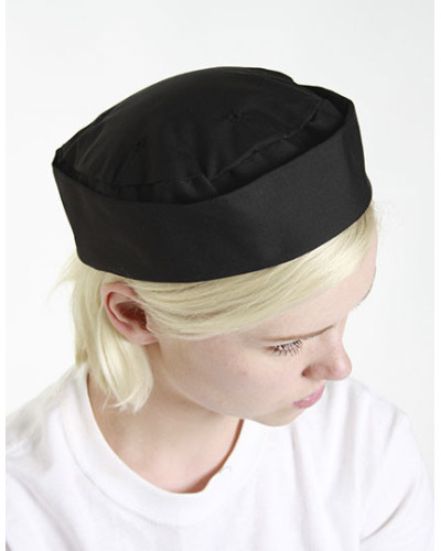 London Skull Cap