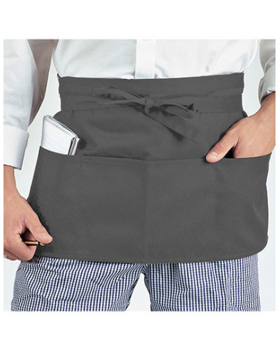 Money Pocket Apron
