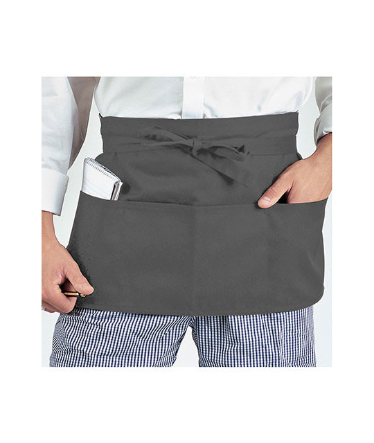 Money Pocket Apron