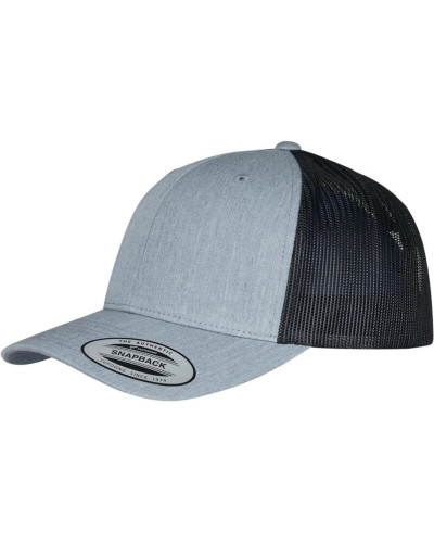 Retro Trucker 2-Tone