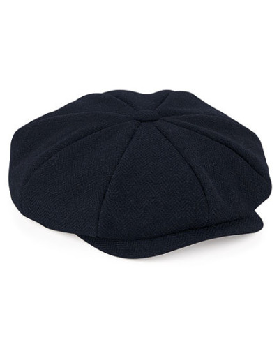 Beechfield Heritage Baker Boy Cap
