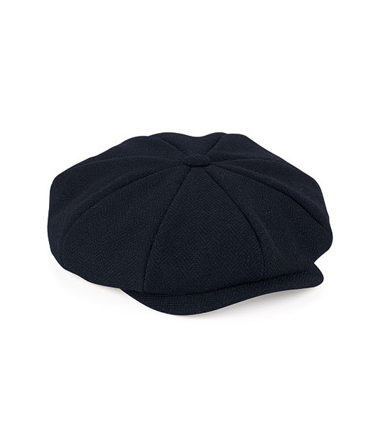 Heritage Baker Boy Cap