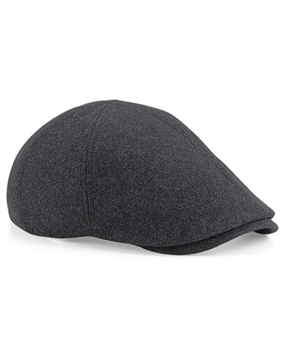 Beechfield Melton Wool Ivy Cap