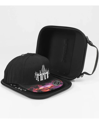 Flexfit Yupoong Cap Carrier for 6 Caps