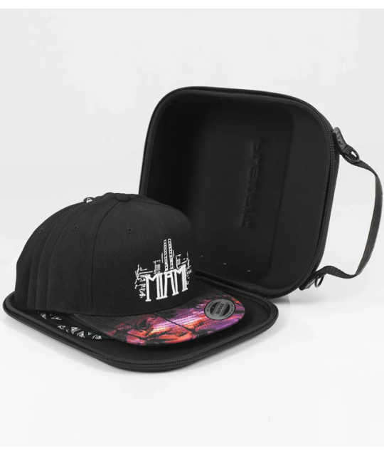 Flexfit Yupoong Cap Carrier for 6 Caps