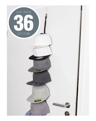 CapRack 36 System