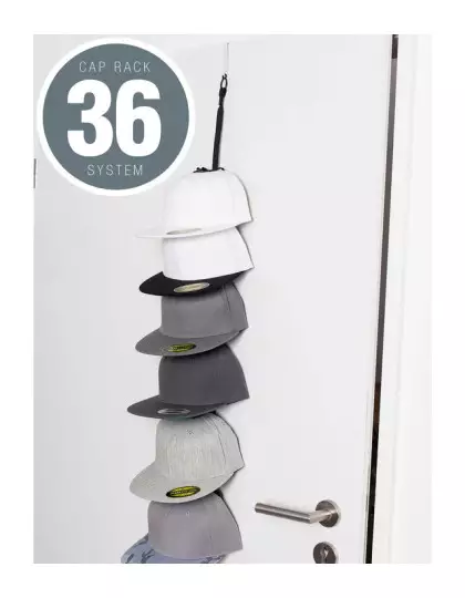 CapRack 36 System