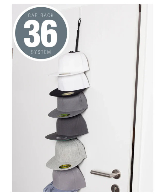 CapRack 36 System