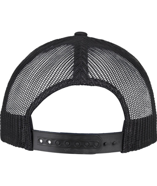Flexfit Yupoong 5-Panel Retro Trucker Cap