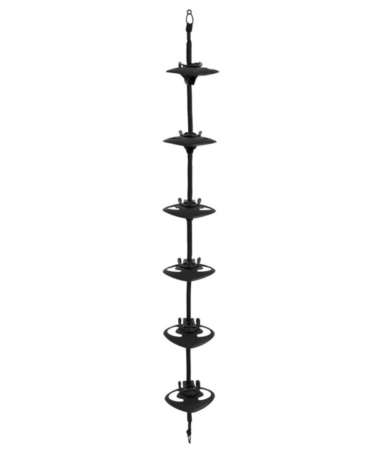 Flexfit Yupoong CapRack 18 System