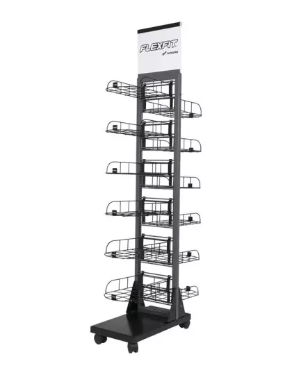 Flexfit Multi Display one