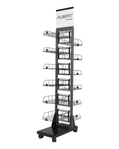Flexfit Yupoong Flexfit Multi Display one